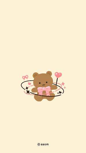 [SSOM]chocoheartgom_TALK Screenshot 0