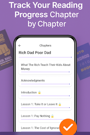 Sankhep – AI PDF Summaries Screenshot 2