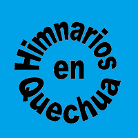 Hymnbooks in Quechua