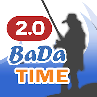 바다타임2.0 - 물때, 조석예보, 바다날씨, 바다수온