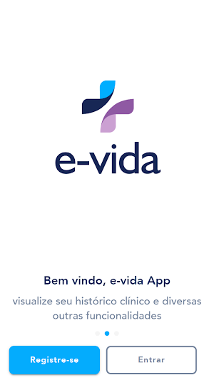 E-vida Screenshot 0