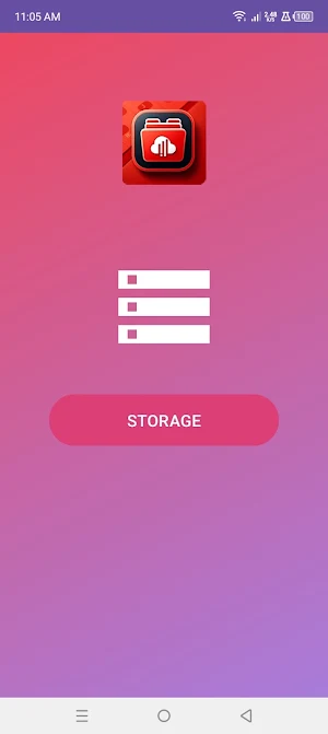 YourFiles - FileManager Screenshot 0