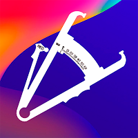 Caliperometry: Body Tracker
