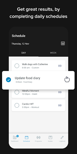 IOAKIM Screenshot 2