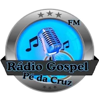 Rádio Gospel Pé da Cruz Fm