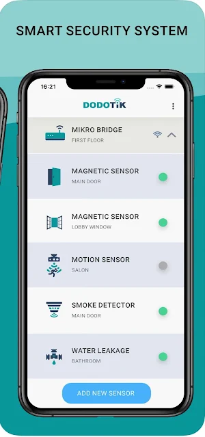 DODOTIK Screenshot 2