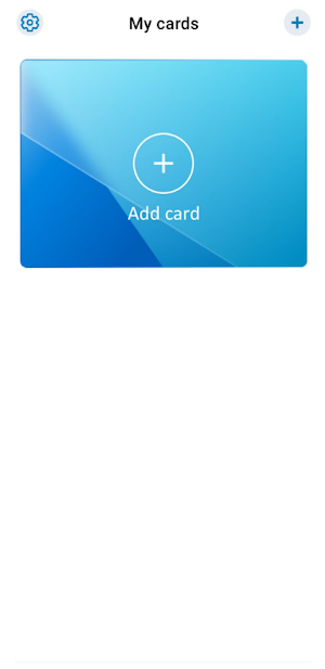 BELKART PAY Screenshot 2