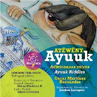 Ayuuk Adivinanzas Mixes
