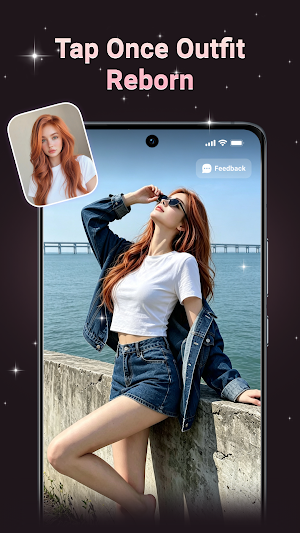 CineDream – AI Video Magic Screenshot 3