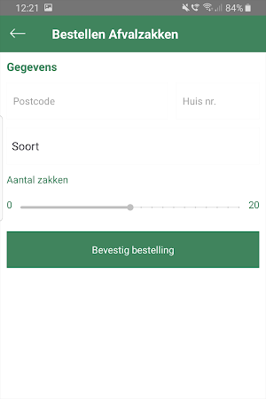 BioBasura Screenshot 3