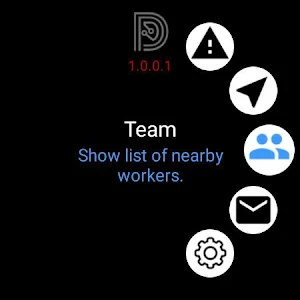 Solo Watch Screenshot 2