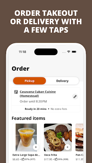Casavana Screenshot 0