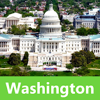 Washington SmartGuide - Audio Guide & Offline Maps