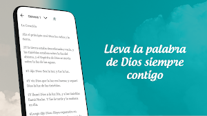 Santa Biblia Reina Valera 1960 Screenshot 1