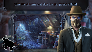 Mystery Trackers: The Fall of Iron Rock Screenshot 3