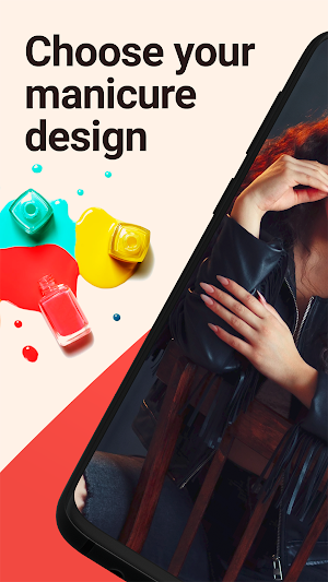 Manicure Ideas - Nail Design 2020 Screenshot 0