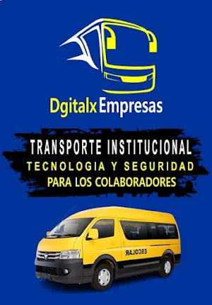 DgitalXMap Colaborador Screenshot 0