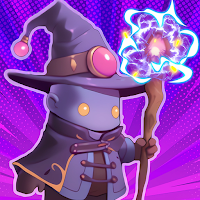 eSurvivor. Wizard IO RPG Game