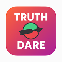 Truth or Dare Party Room