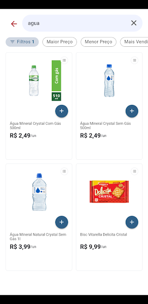 LOOP Ofertas Screenshot 3