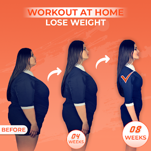 Lose Weight : Weight Loss App Screenshot 0