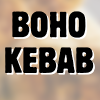 Boho Kebab