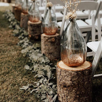 Wedding Decorations