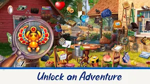 Hidden Object: Arcane Screenshot 0