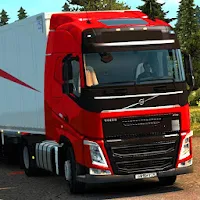 Indian Truck Offroad Cargo Drive Simulator