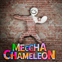 MECCHA CHAMELEON