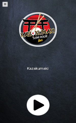 Web Radio Kazokumaki Screenshot 1