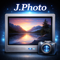 J Photo (Digital Album)