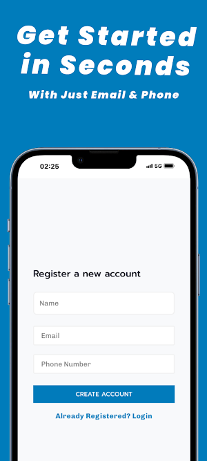 Payonetime Screenshot 1