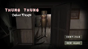Thung Thung Sahoor Escape Screenshot 0