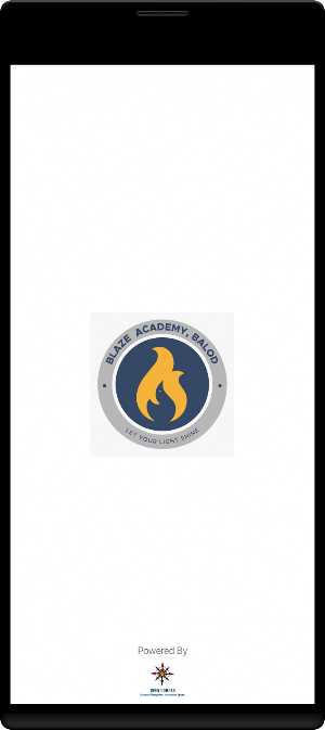 Blaze Academy Screenshot 0