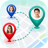 Family Tracker: Phone Locator