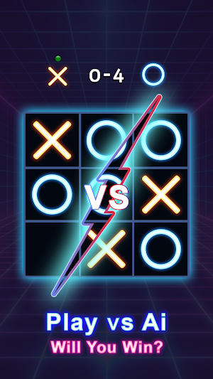Mini Antistress - Fun & Games Screenshot 1