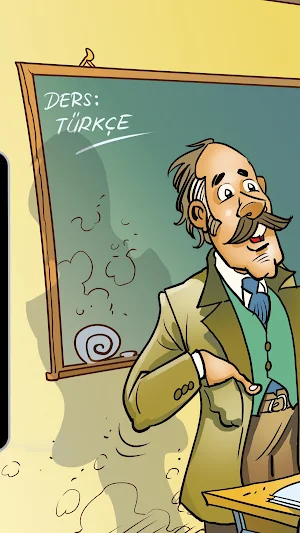 Dr. Fazıl Küçük Screenshot 2