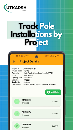 AuthentiProduct Screenshot 3