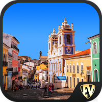 Salvador Travel & Explore, Off