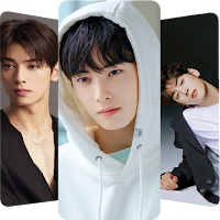 Cha Eun Woo Wallpaper HD