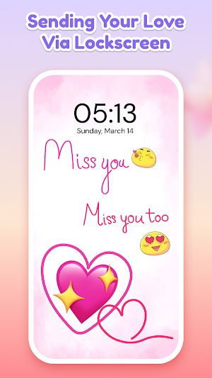 Skizz - Lockscreen Drawing Screenshot 3