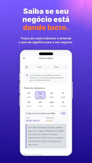 Wesix App Screenshot 2