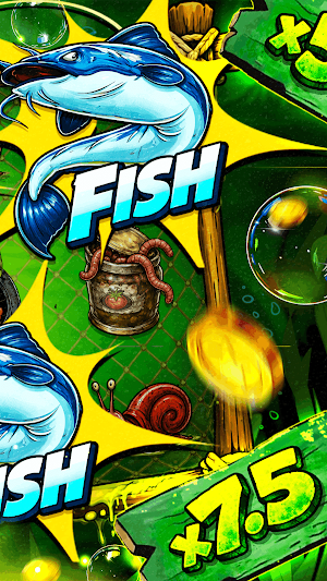 Randy Rush Screenshot 2