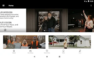 Home Church screenshot 4