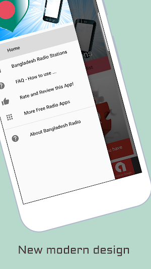 Barbados Radio - Bajan Radios Stations Screenshot 2
