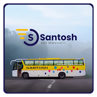 Santosh Bus Service
