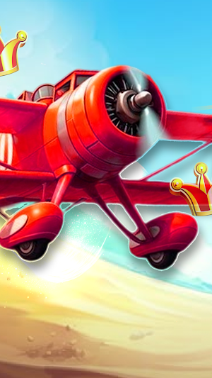 Aviator Clue Quest Screenshot 1