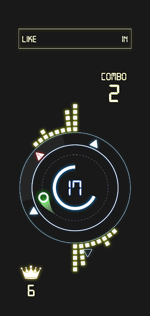 cyberpuck Screenshot 3