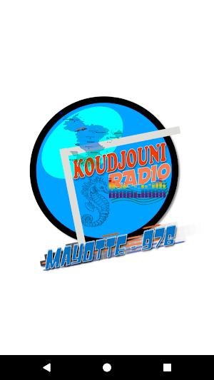 RADIO KOUDJOUNI Screenshot 1